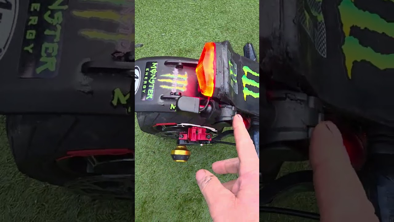 Freeboy j30 max, specs, mods for safer riding