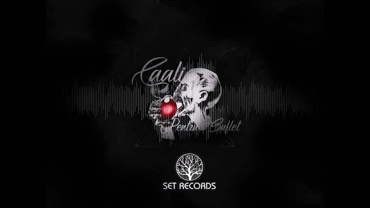 Caali | Iubeste, zambeste si iarta ( Prod.SetRecords )