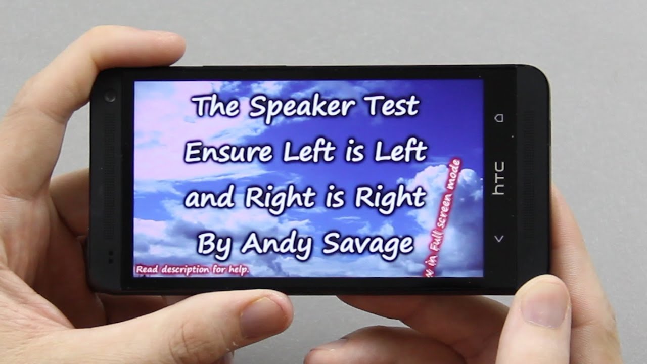 HTC One Full In-depth Review!