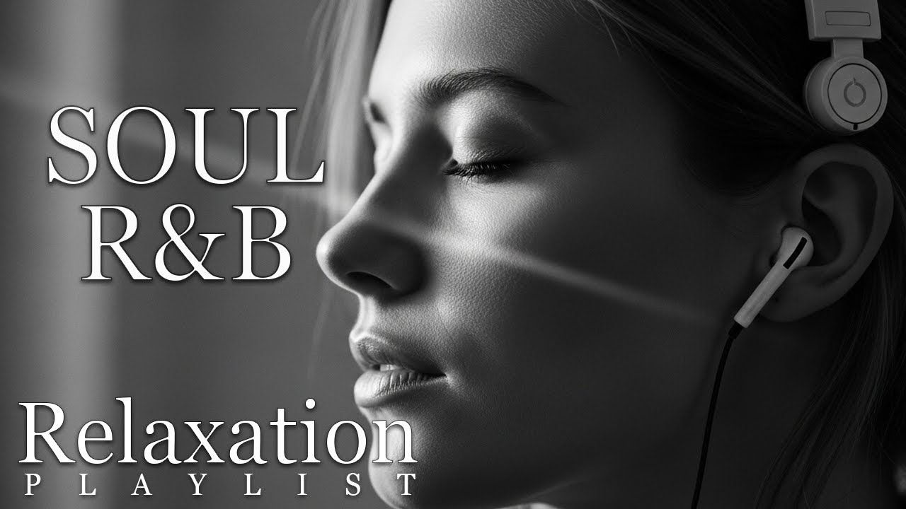 【R&B Soul】Soft Soul Embrace – Warm Jazz Night Vibes