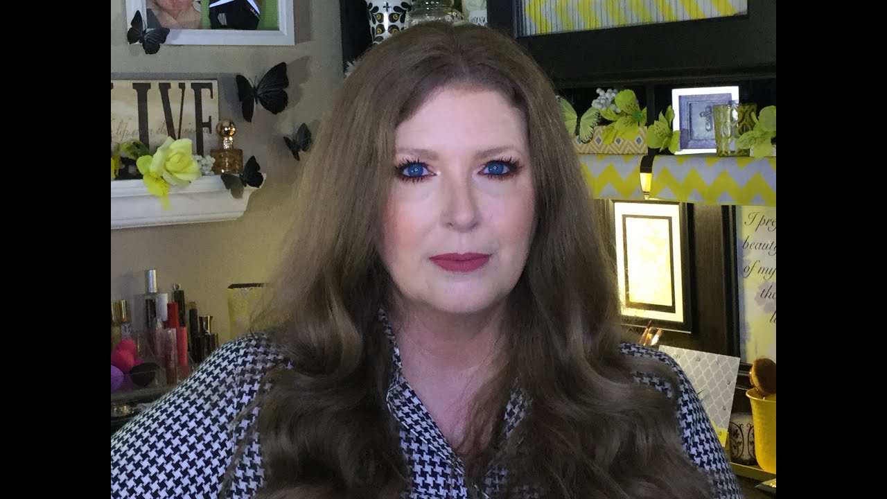 Day to night look - Part 2 - Makeup looks for women of all ages