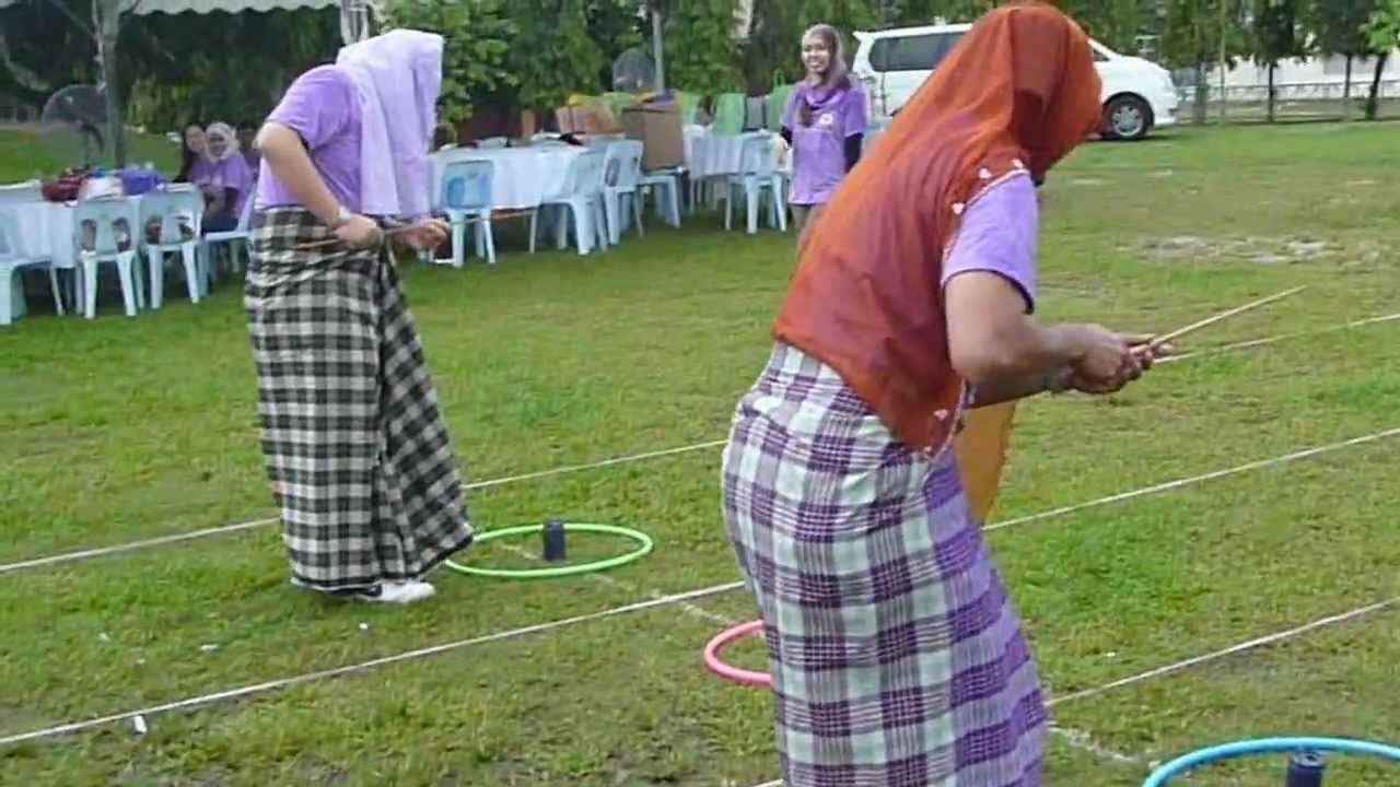 Telematch Games - Pancing Tin (Adult Games)