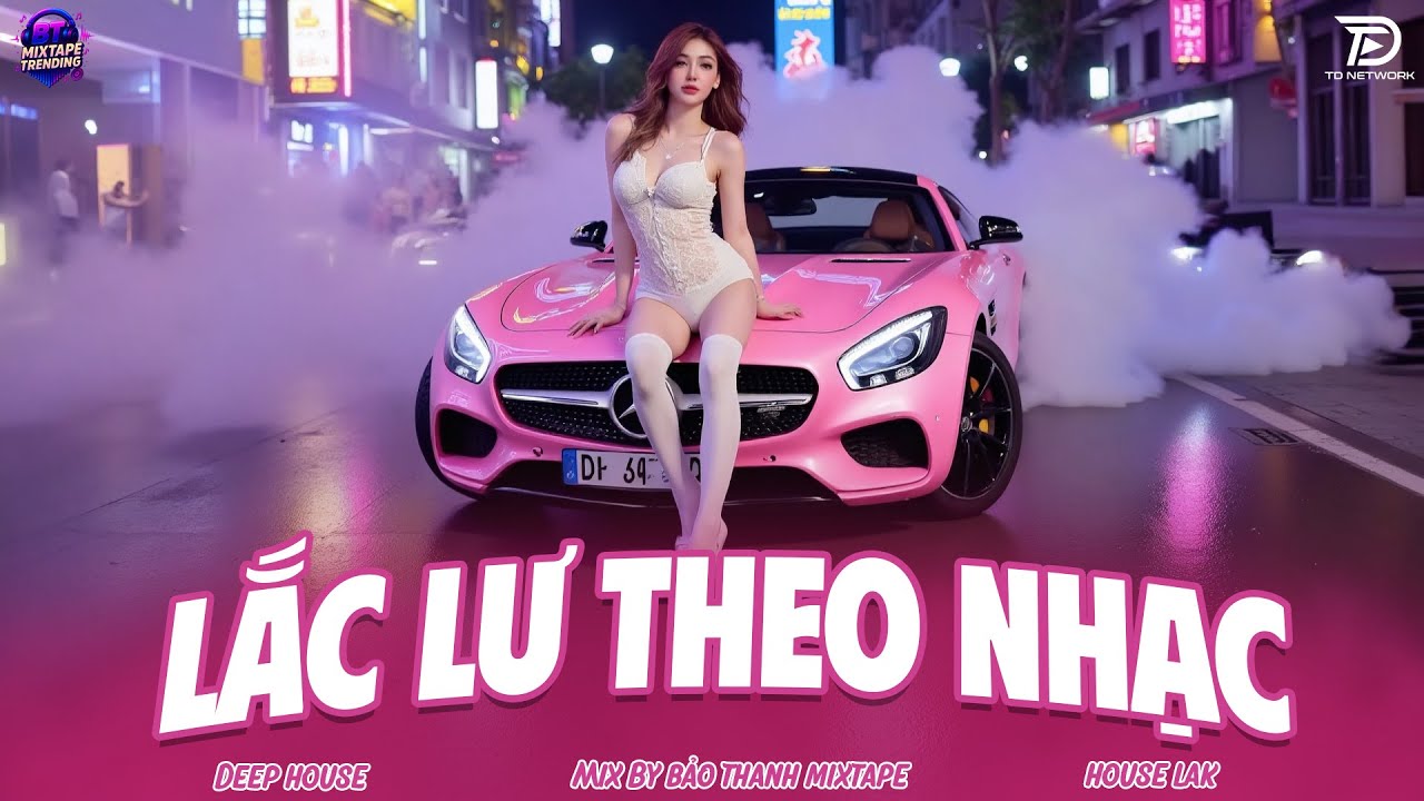 NHẠC REMIX TIKTOK TRIỆU VIEW 2025 🎧 BXH Nhạc Trẻ Remix Hay Nhất Hiện Nay 🎼 Top 30 Remix Thịnh H&agrave;nh