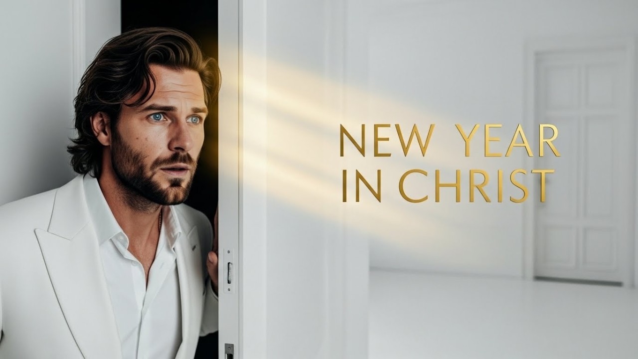 New Year In Christ (Official Video) – Country Worship