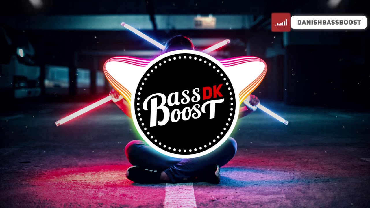 Bro - Sk&oslash;r [Bass Boosted]