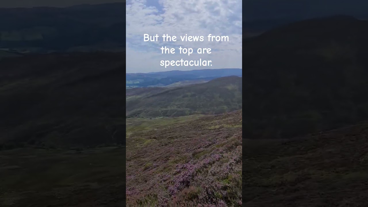 Schiehallion #munrobagging #munro #Schiehallion #scottishmountains #hikingscotland #visitscotland
