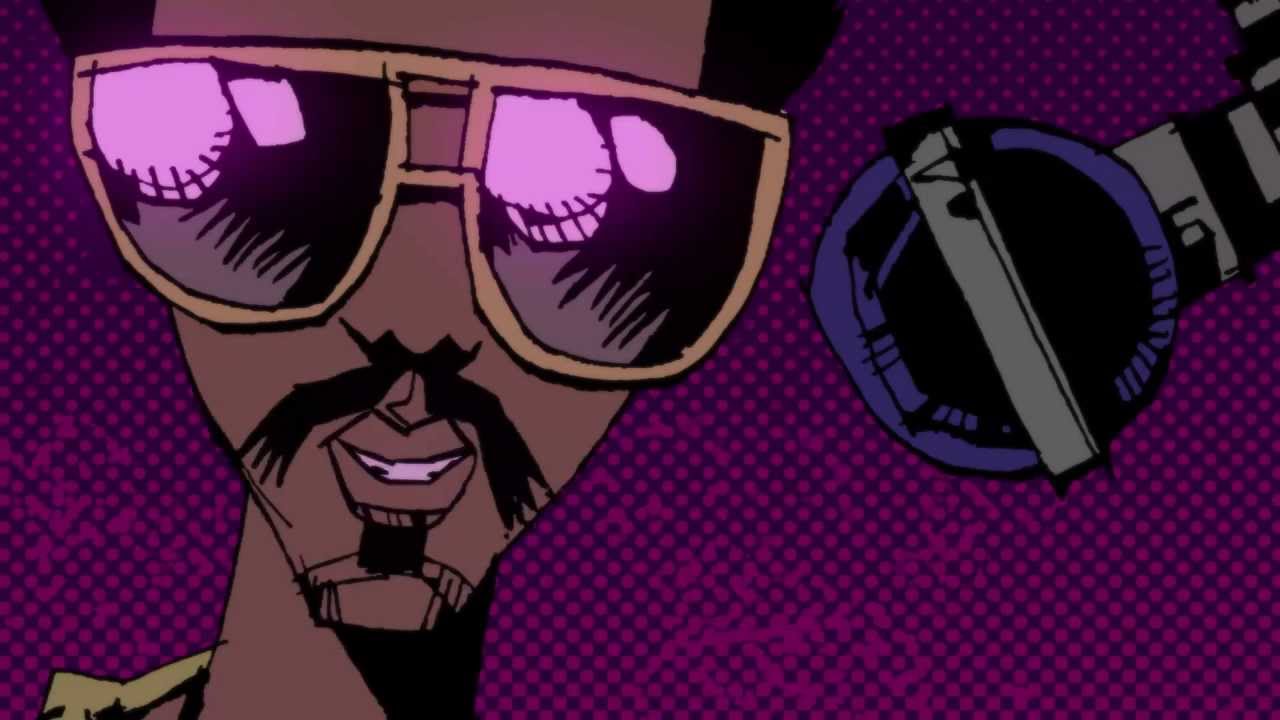Liquid Television | 'Disco Destroyer' Official Promo (Episode 1) | MTV