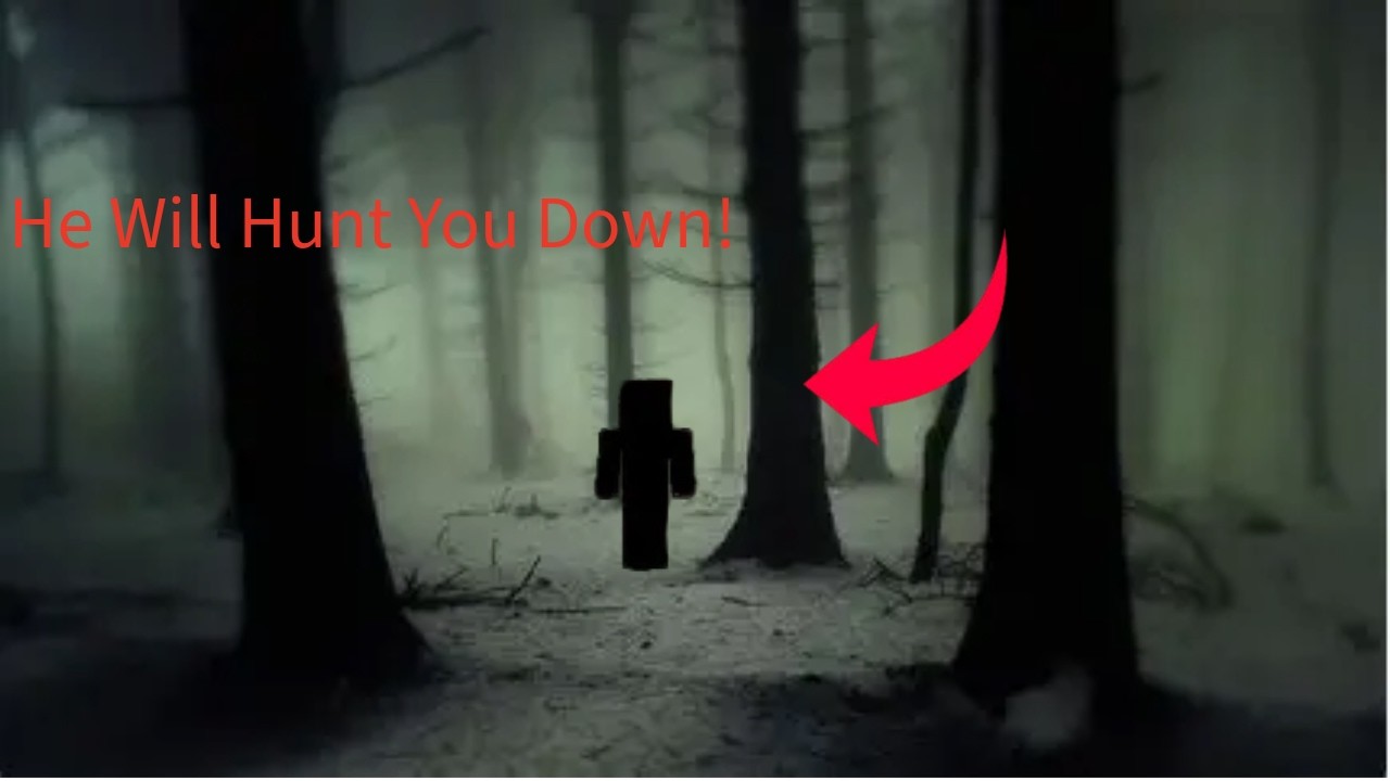 THE NULL INCIDENT: DO NOT WATCH AT NIGHT!