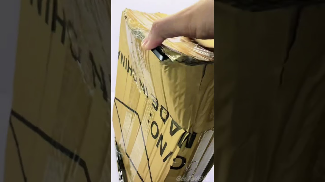 Unboxing series | Under Shelf Table Hanging Rack #storageshelf #hangingrack #basketrack #storage