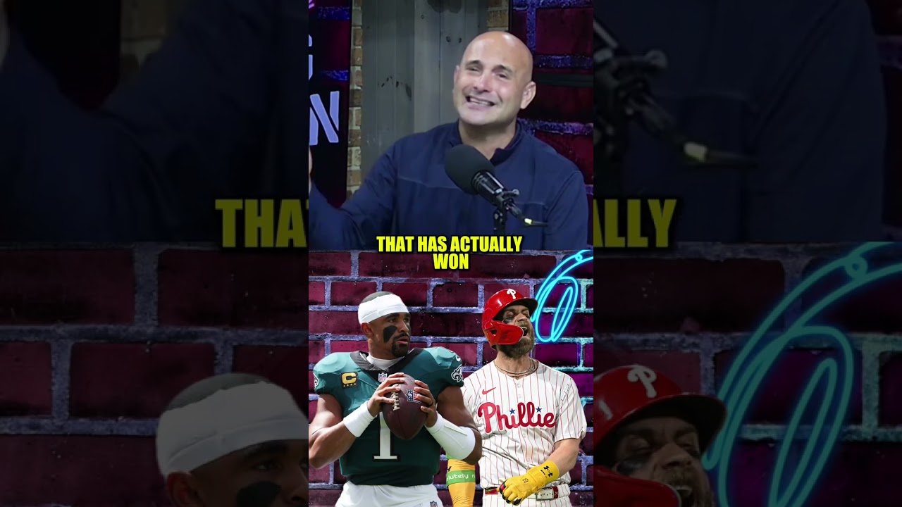 Craig Carton: 