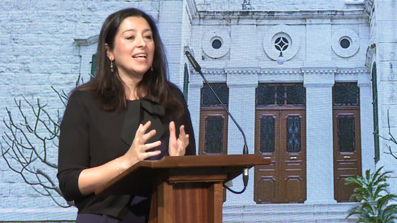 Antonella Demonte. The Will and Testament of Abdu'l Bahá and Unfoldment of the Administrative Order