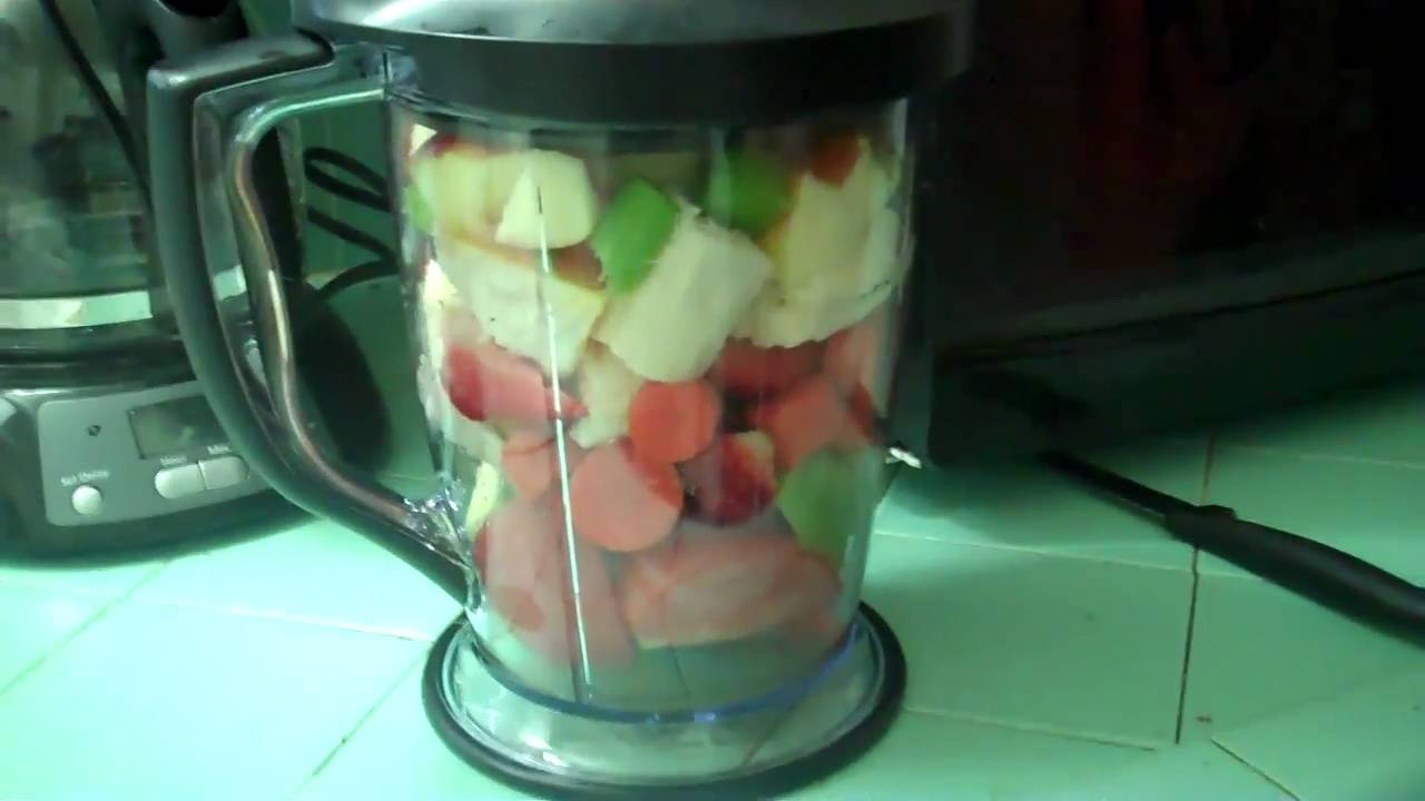 Ninja Master Prep.