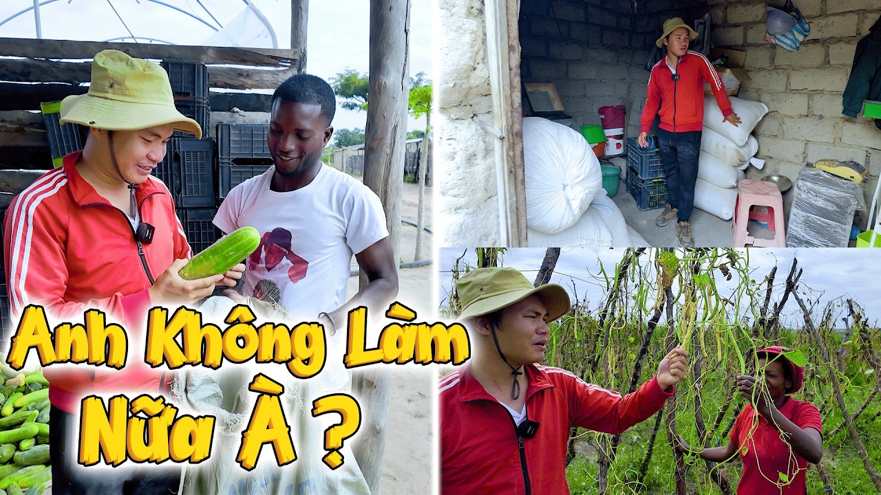 Em Matel Bất Ngờ Với Nơi Làm Việc Mới, Tất Cả Cũng Vì Bà Con Dân Bản Cả Thôi