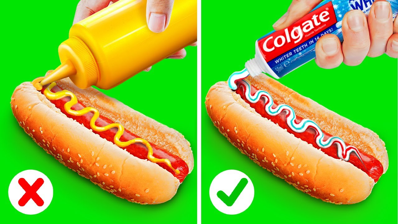 22 FASTFOODGEWOONTEN DIE JE ELKE DAG VERKEERD DOET