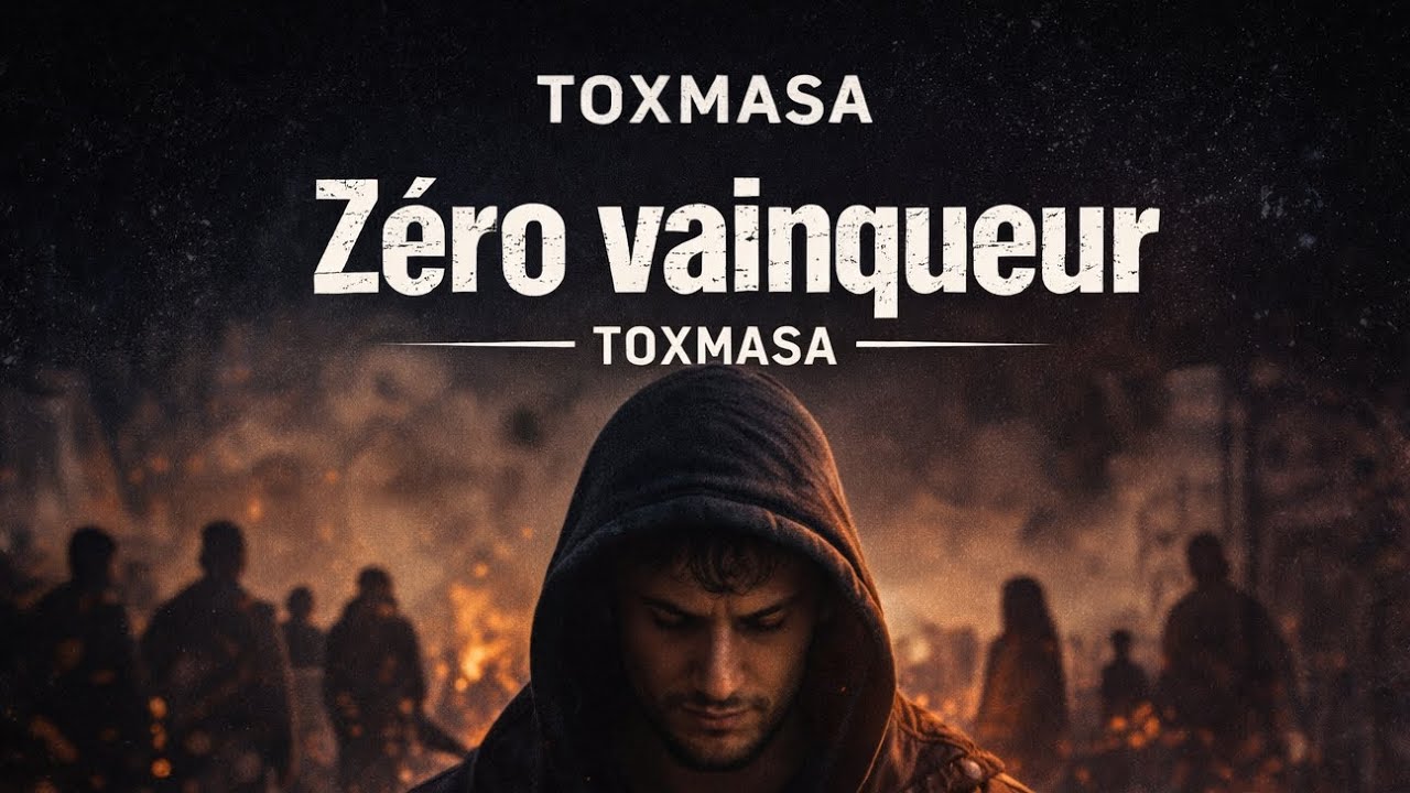 Zéro vainqueur – Toxmasa | Quand personne ne gagne vraiment