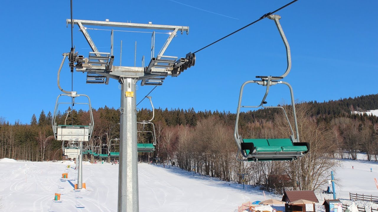 Rokytnice nad JIzerou - Hranice 26.02.2019