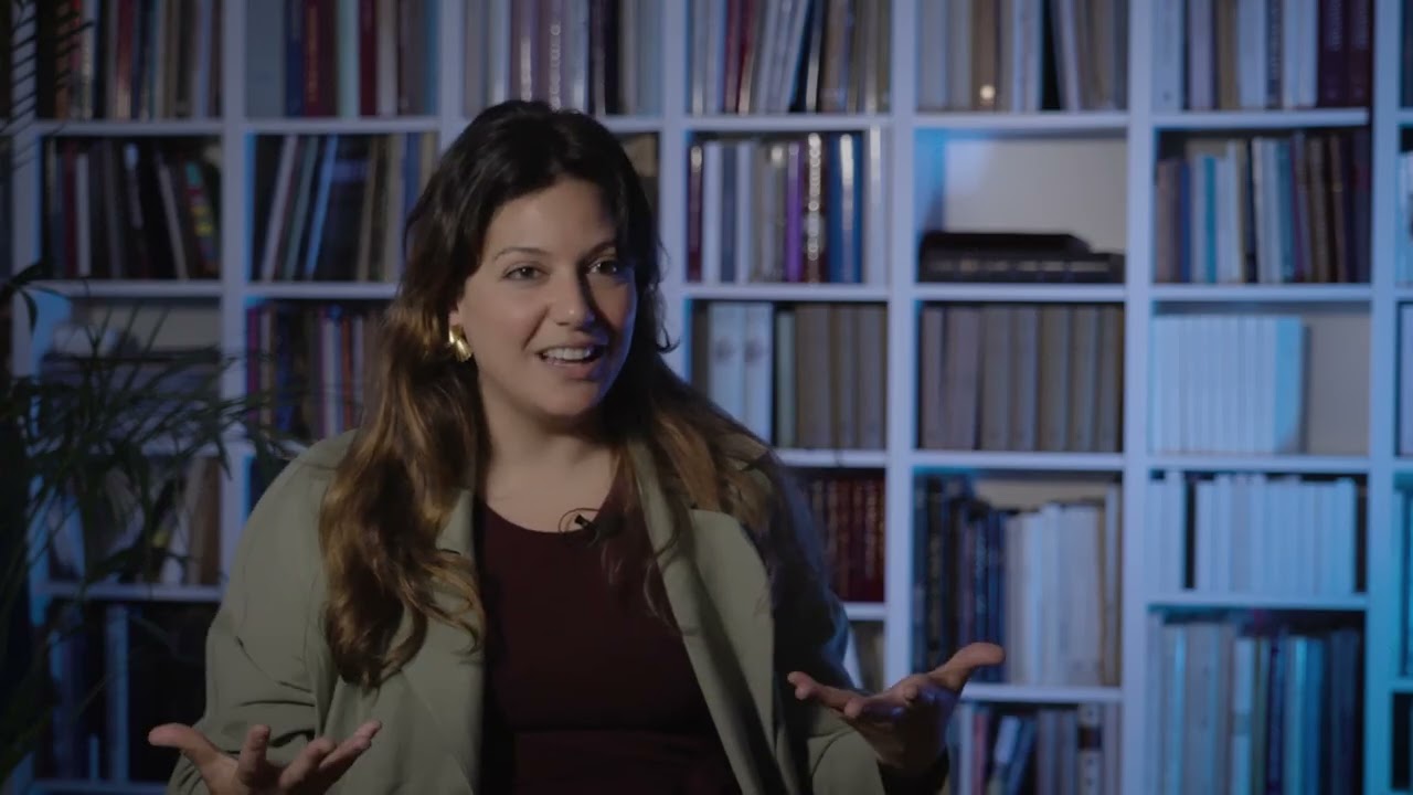 Intervista Web