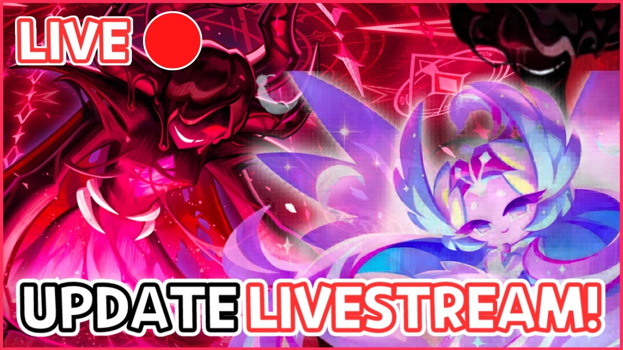 🔴UPDATE UPDATE! How OP is the New Legendary Banner?!