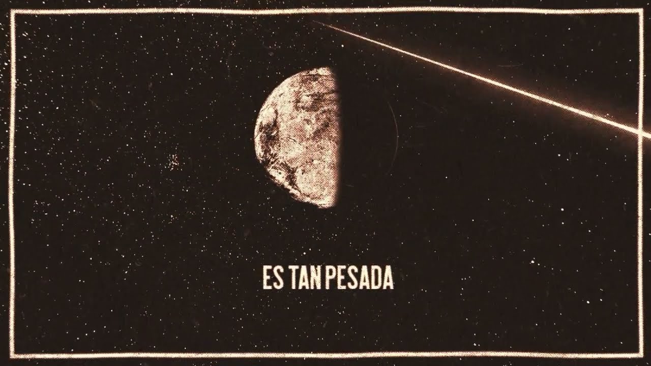 Gatos Callejeros, Paco Pintos | Sue&ntilde;o Profundo (Lyric Video)
