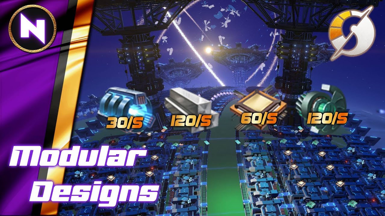 Never Run Out of Critical Components Again | #21 | Dyson Sphere Program | Lets Play/Guide