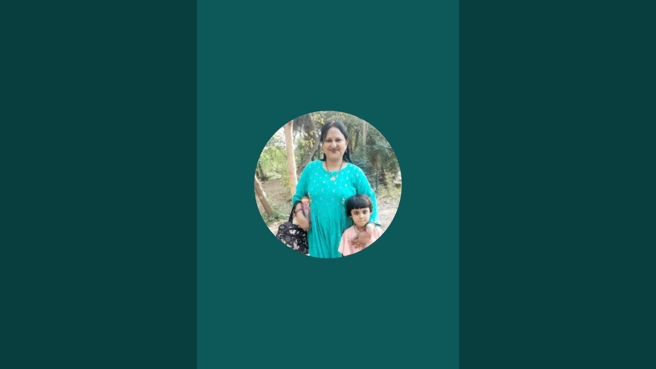 Kiran Swami is live