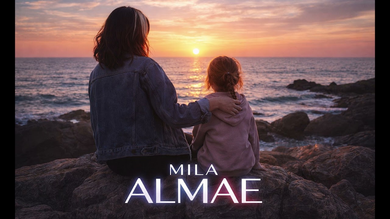 Mila Almae Mon Souffle