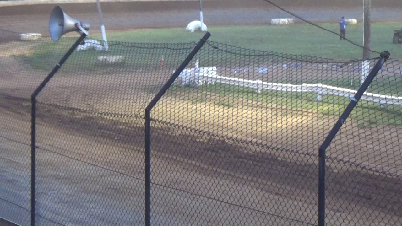 CrazyJohn Video Richmond 5/16/20 KDRA heat action
