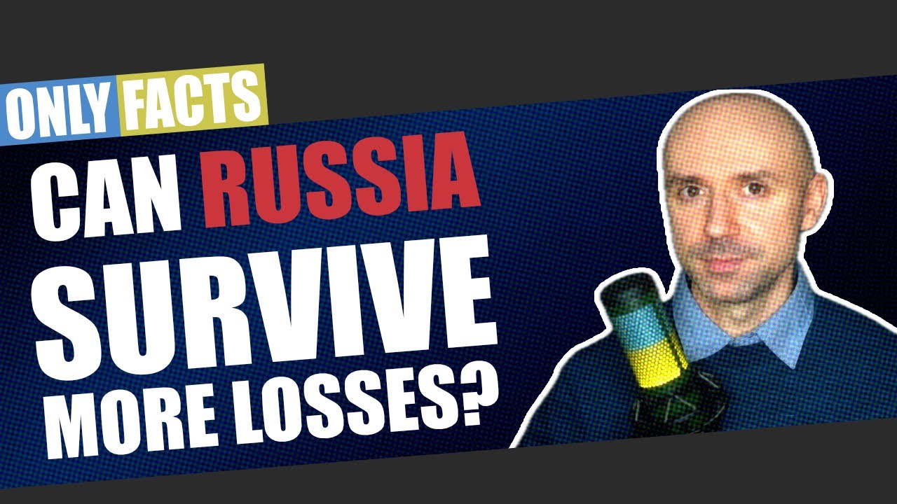 One Million and Counting: How Many More Until russia Collapses?