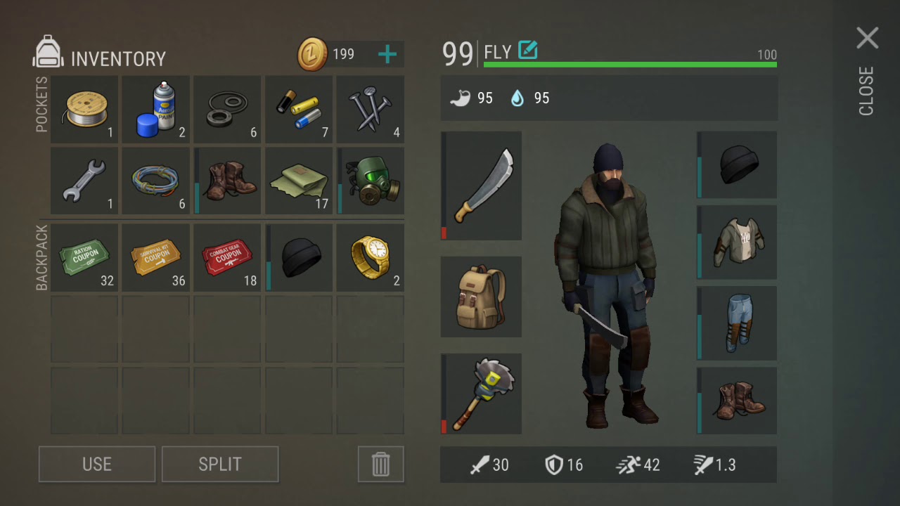 Update 1.6.2 How many Red tickets can you get from bunker Alpha?! Last Day On Earth - Survival