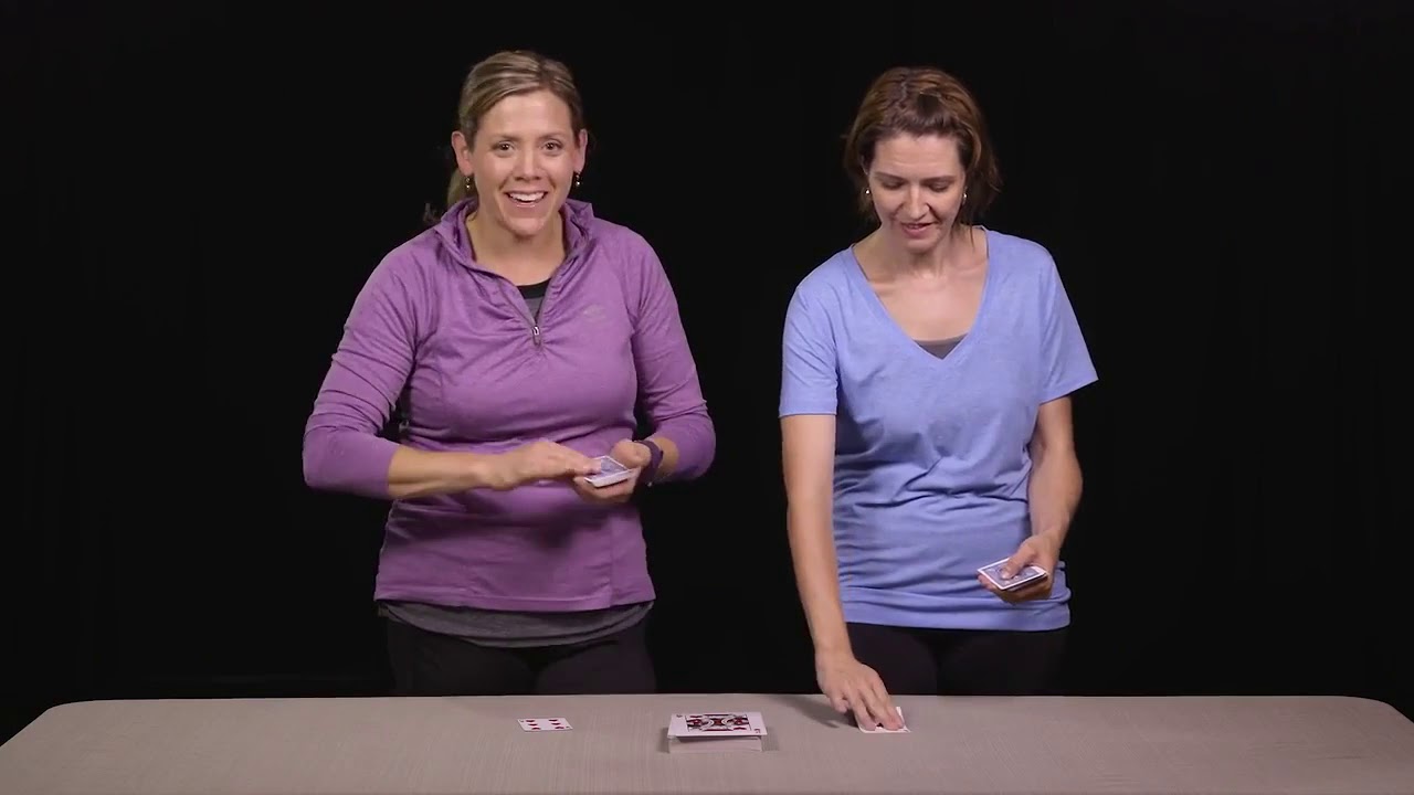 Hand coordination exercises in Occupational Therapy