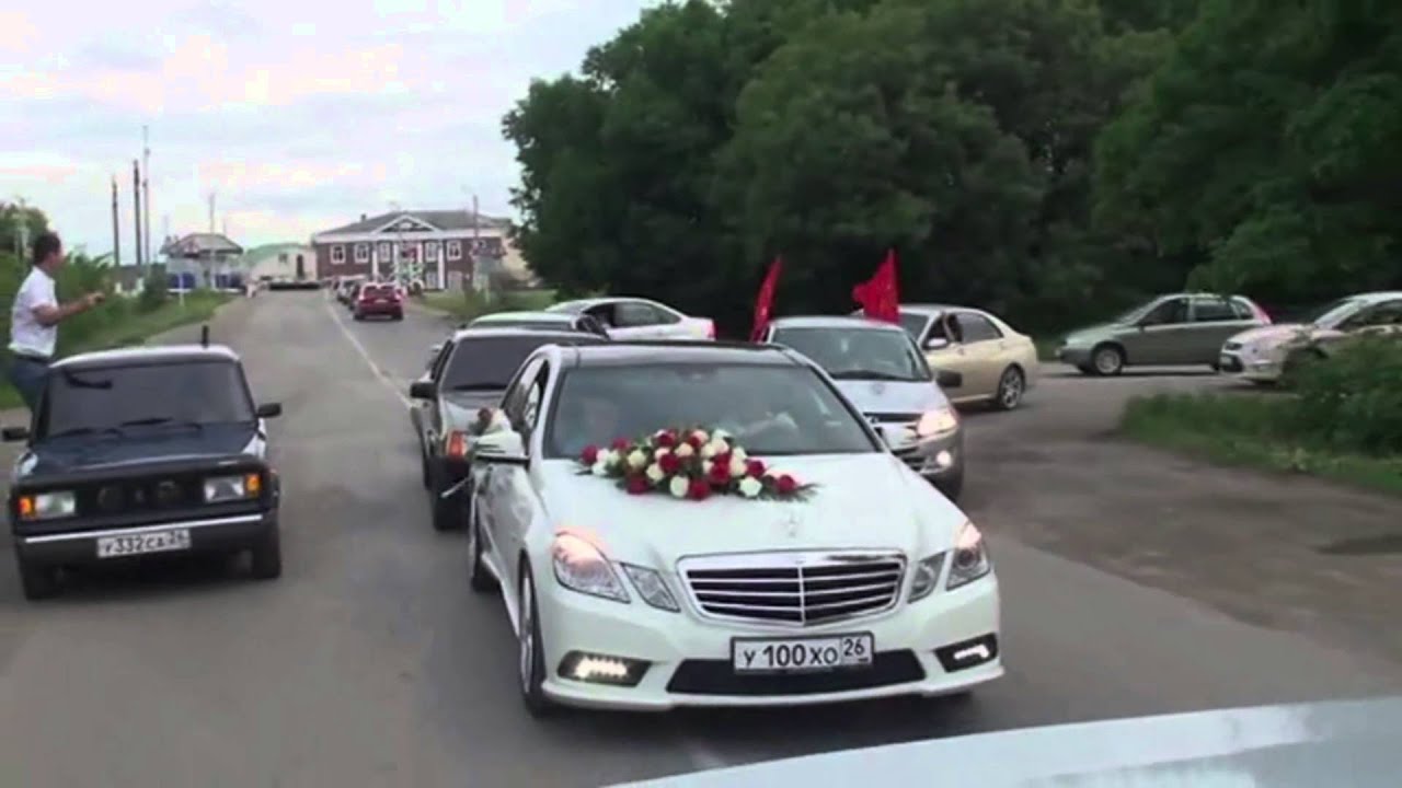 Абазинская Расим & Диана
