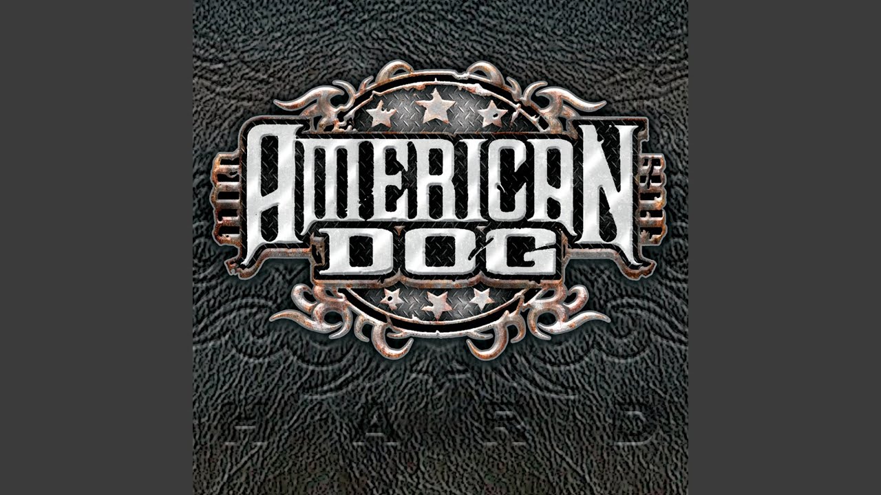 Rock-N-Roll Dog