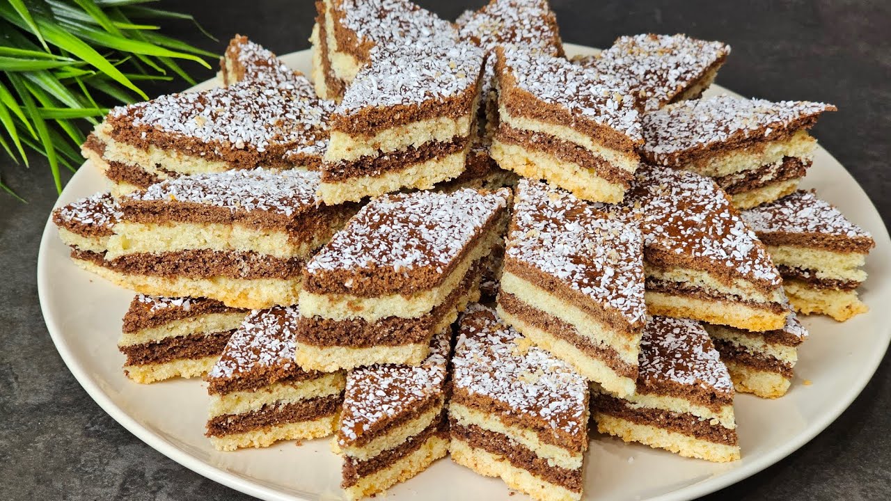 Я никогда не устаю готовить эти вкусные булочки! Легкий и простой рецепт БЕЗ МАСЛА!
