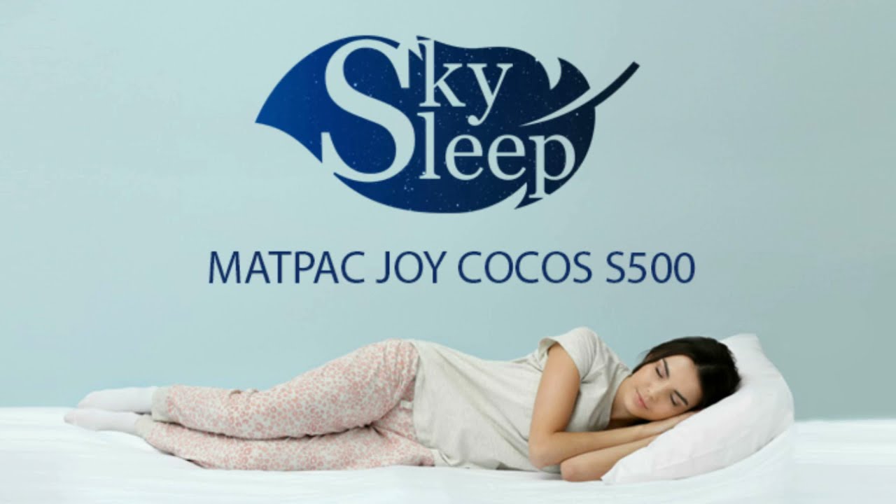 JOY COCOS S500
