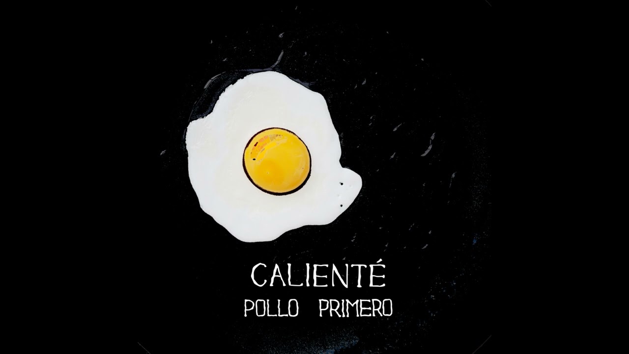 Calient&eacute; - Maminka (Official Audio)