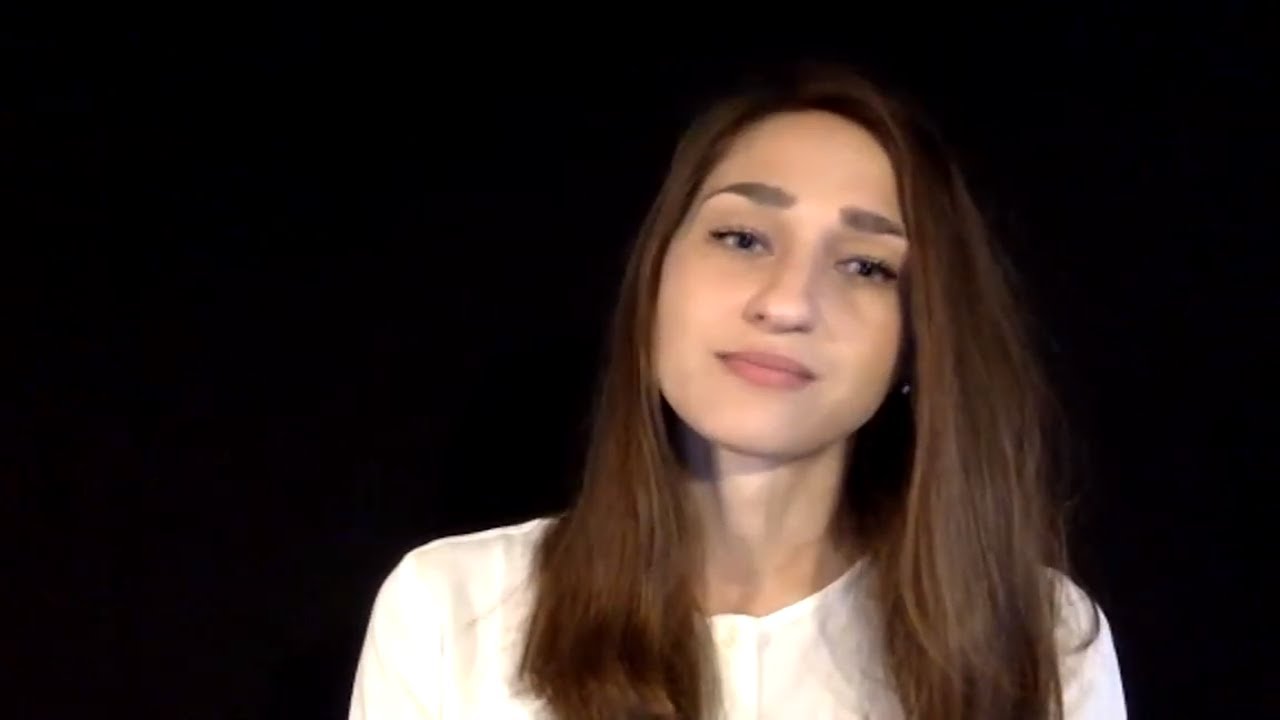 Why Study the Humanities | Leah Batstone | TEDxCUNYSalon