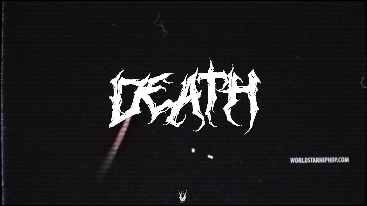 /FREE/ TRAP METAL ZILLAKAMI X THRAXX X CAMERONAZI TYPE BEAT - «DEATH»