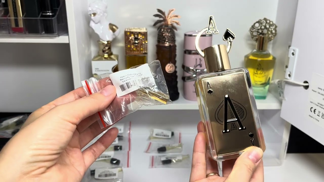 Мои “АРАБЫ” во флаконах: круть😍 или жуть?😱