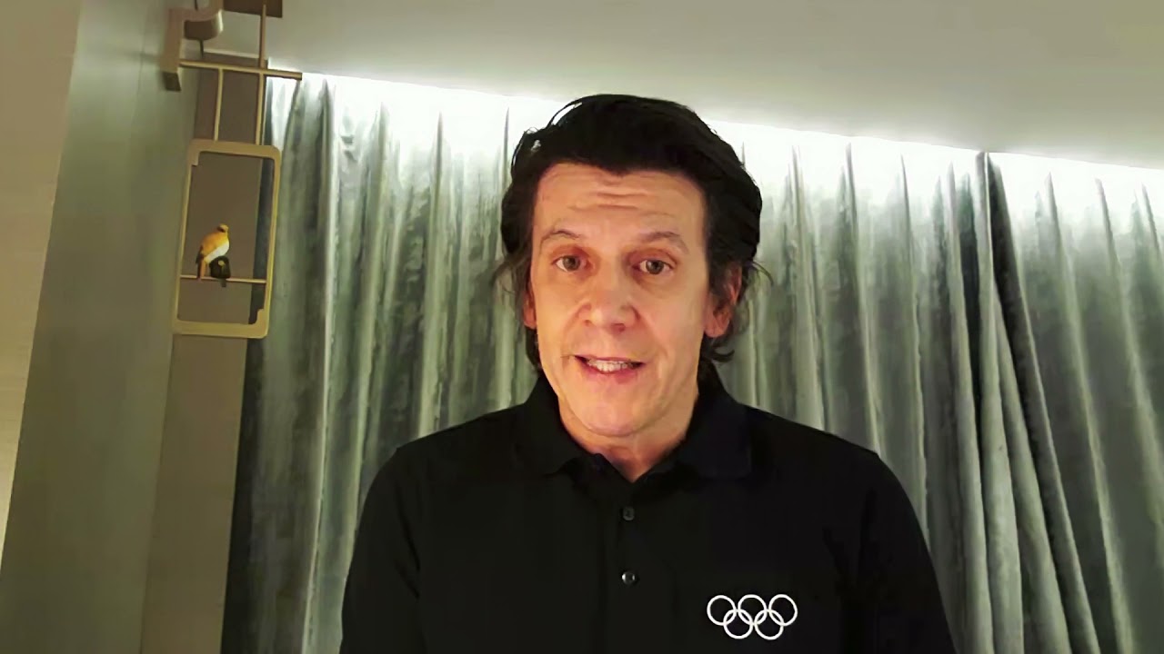 Olympic Winter Games Beijing 2022 in impeccable condition with less than a month to go