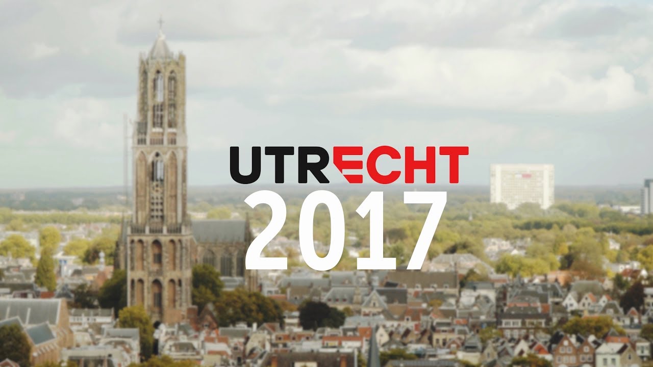 Gemeente Utrecht 2017 jaaroverzicht