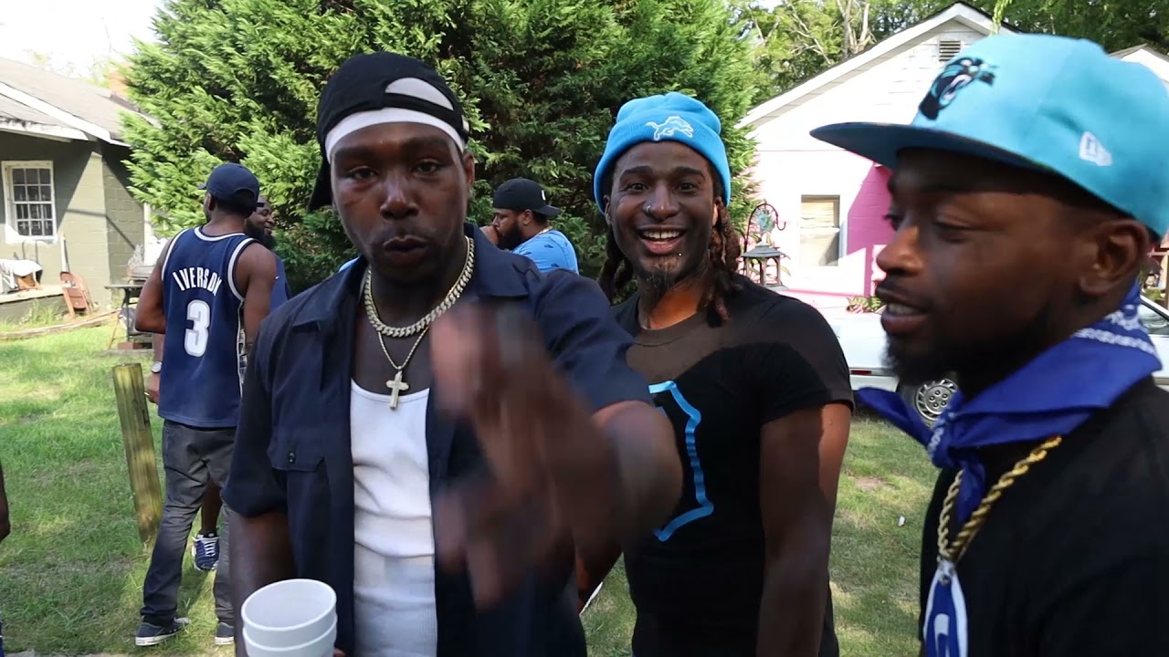 Macon GA 9 12 ( WSGC ) hood day