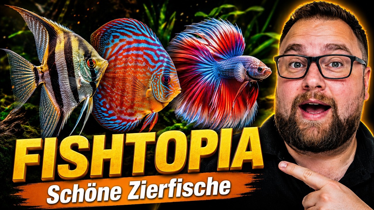 Das ist Fishtopia
