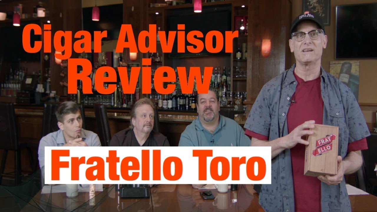 Fratello Review