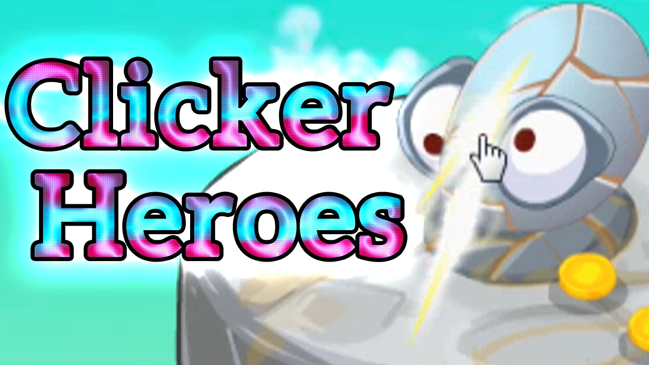 Can You LOSE ALL YOUR MERCENARIES? - Clicker Heroes Concerned Player, Gameplay with Commentary