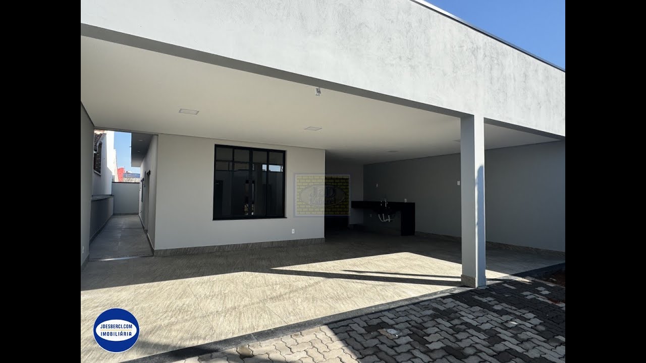 Casa dos sonhos &agrave; venda em Holambra-SP | Residencial Groot.