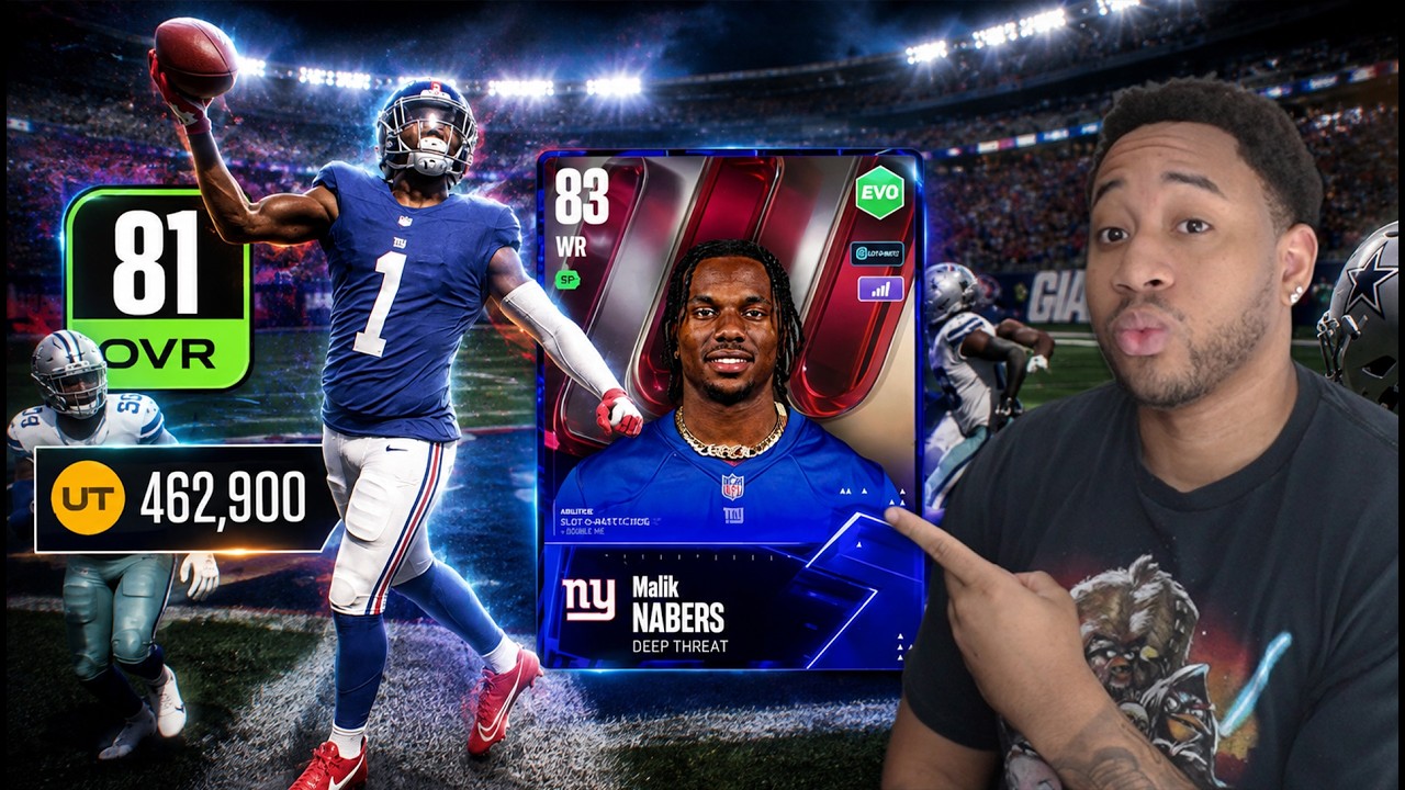 How I Made My Team ELITE On Day 1! Madden 27 NMS Ep. 2