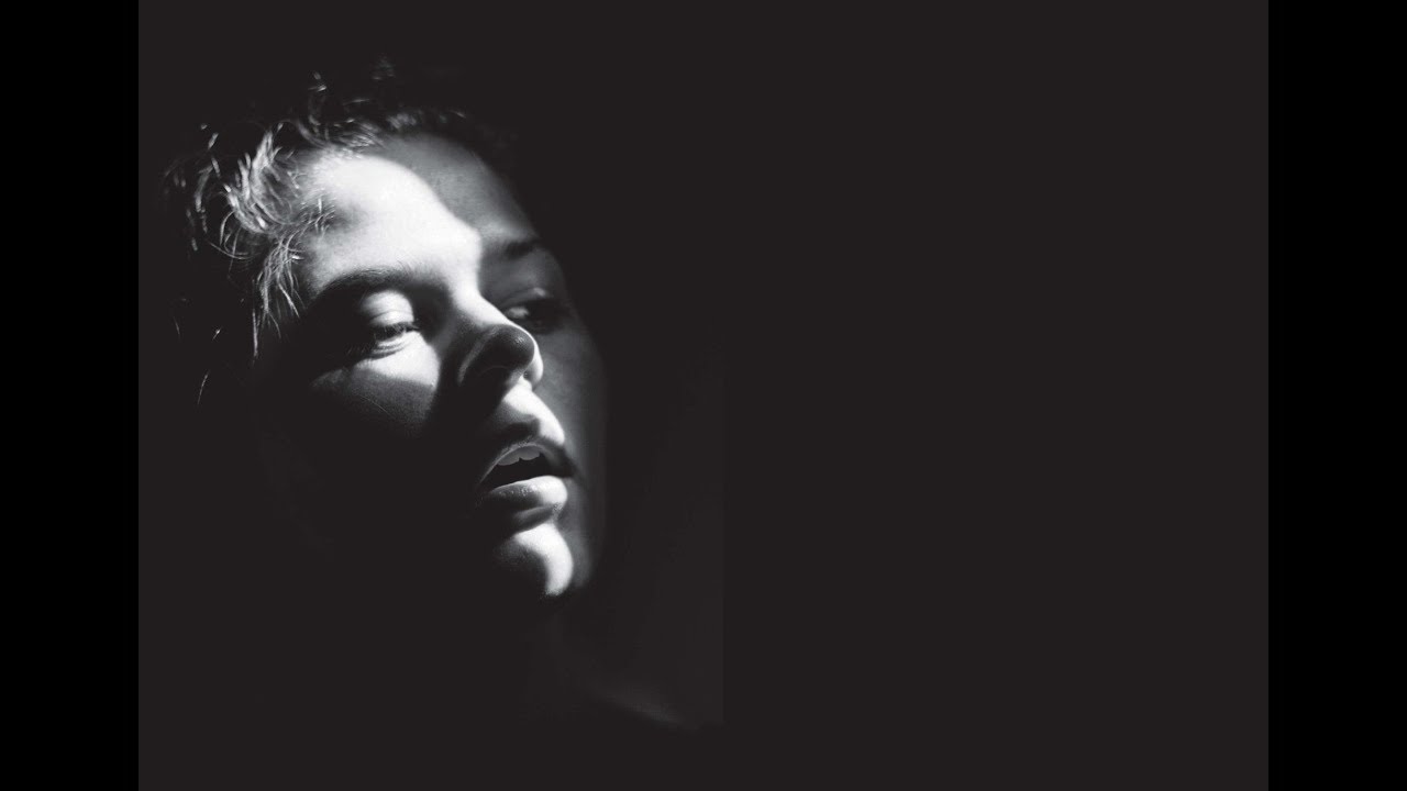 Texte oral - «J'ressens plus rien»
