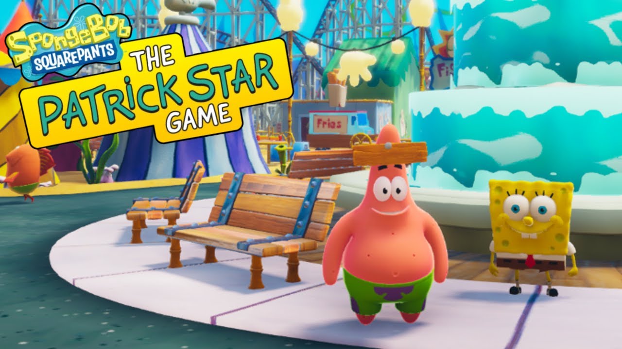 All Golden Gloves | The Patrick Star Game