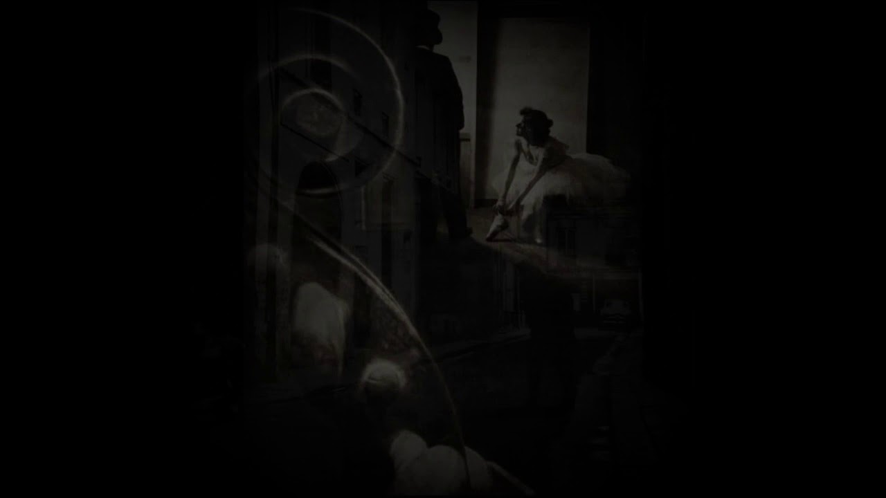 Danilo Boričić - Late Night Fantasy, No. 2