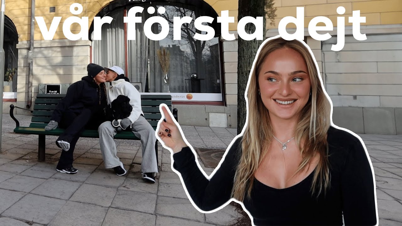DÄR ALLTING BÖRJADE
